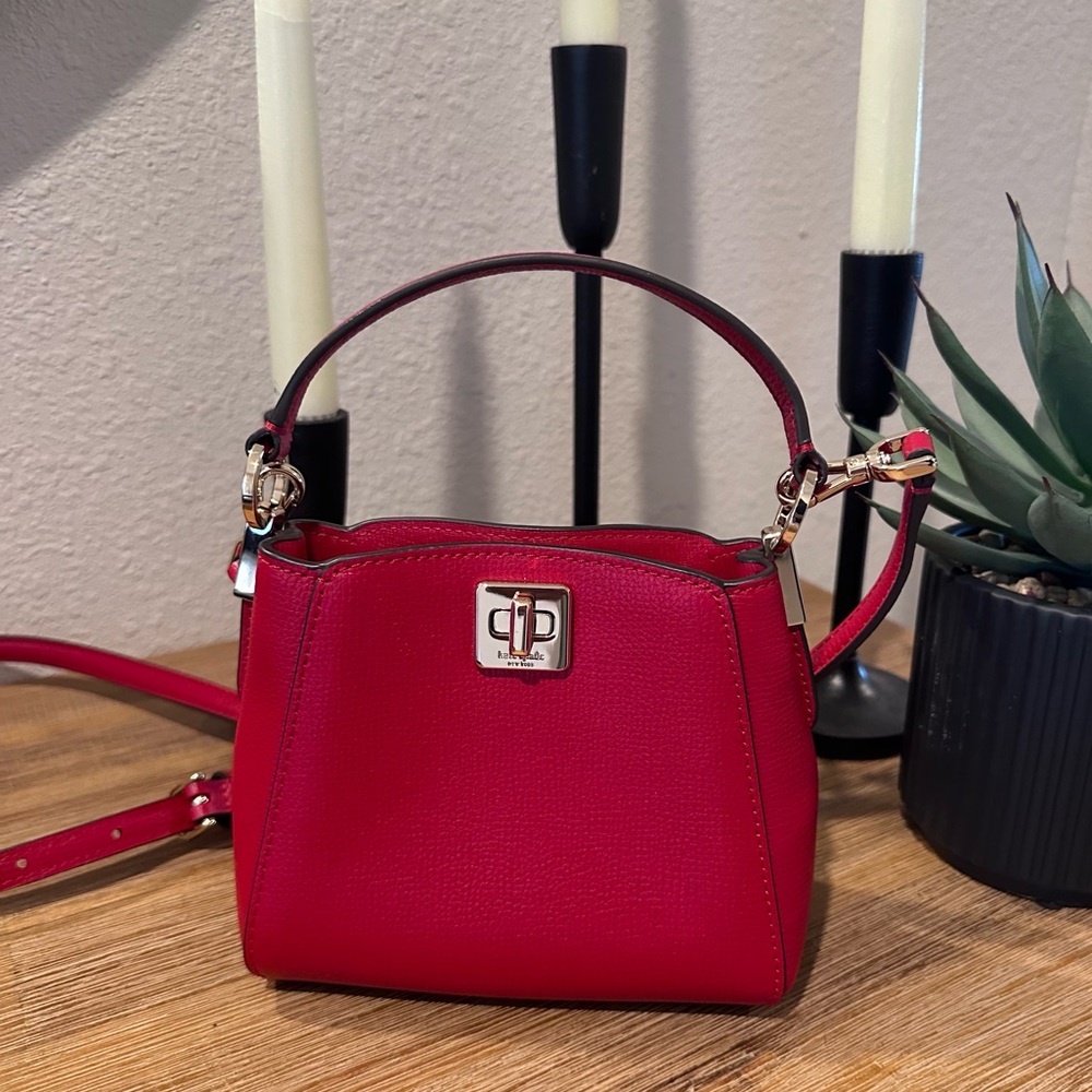 Kate Spade Phoebe mini crossbody